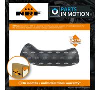Turbo Hose 166613 NRF Charger 11612249669 Genuine Top Quality Guaranteed New