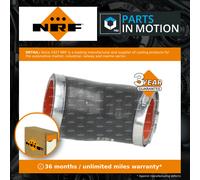 Turbo Hose 166614 NRF Charger 31274410 Genuine Top Quality Guaranteed New