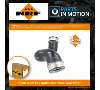 Turbo Hose 166618 NRF Charger 2035280382 2035281382 2035281882 A2035280382 New