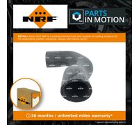 Turbo Hose 166625 NRF Charger 55557520 5835898 Genuine Top Quality Guaranteed