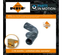 Turbo Hose 166626 NRF Charger 0382W8 Genuine Top Quality Guaranteed New
