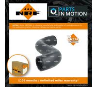 Turbo Hose 166630 NRF Charger 6X0145828A Genuine Top Quality Guaranteed New