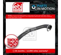 FEBI BILSTEIN 170774 Charger intake hose