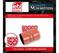 FEBI BILSTEIN 174946 Charger intake hose