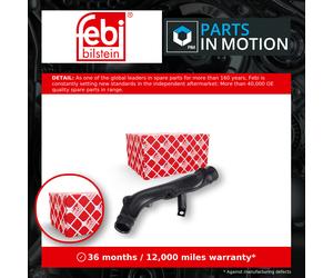 Turbo Hose 183447 Febi Charger 1K0145770AH 1K0145770AHSK1 1K0145770N Quality New