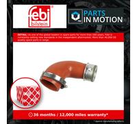 Turbo Hose 194887 Febi Charger 3C0145828C 3C0145828E 3C0145828K 3C0145828A New