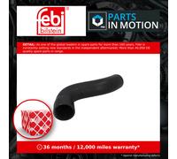 Turbo Hose 194905 Febi Charger 0382KA 382KA 1350777080 Top Quality Guaranteed