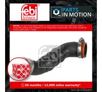Turbo Hose 198122 Febi Charger 8E0145790D 8E0145790J 8E0145790L 8E0145790M New