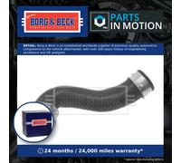 Turbo Hose BTH1143 Borg & Beck Charger 1J0145828AD 1J0145828K Quality Guaranteed