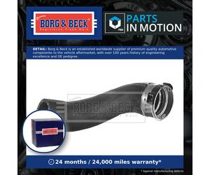 Turbo Hose BTH1224 Borg & Beck Charger 1K0145832R Genuine Top Quality Guaranteed