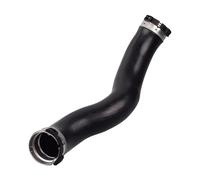 Turbo Hose Car Accessories Engine Intercooler Turbo Tube Charge Air Hose for B&MW 5 7 Series G30 G31 G11 G12 520d 520dX 11618572859 Turbo Intercooler Hose Pipe