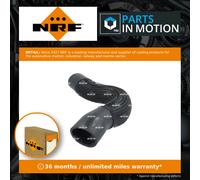 Turbo Hose fits AUDI A4 B7 3.0D 06 to 09 Charger NRF 4F0145943B 4F0145943H New