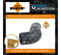 NRF 166569 Charger intake hose
