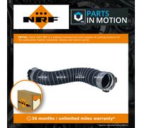 Turbo Hose fits BMW 320D 2.0D 2011 on Charger NRF 11618573762 Quality Guaranteed