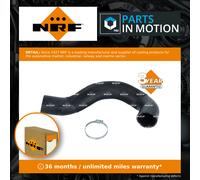 Turbo Hose fits FORD TRANSIT CUSTOM V362 2.0D 15 to 23 Charger NRF 2016295 New