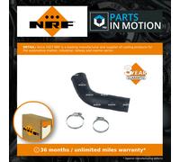 Turbo Hose fits FORD TRANSIT TDCi 2.4D 06 to 14 Charger NRF 1440261 1440262 New