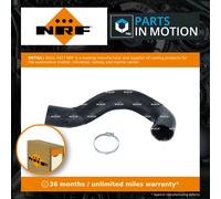 Turbo Hose fits FORD TRANSIT V363 2.0D 2016 on Charger NRF 2016295 2024750 New