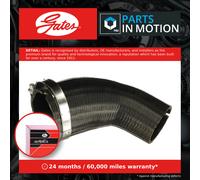 Turbo Hose fits KIA XCEED CD 1.6 2019 on G4FJ Charger Gates 282632B780 Quality