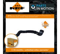 NRF 166110 Charger intake hose