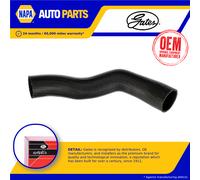 Turbo Hose 09-1263 Gates Charger 1505A088 1505A850 417711263 Quality Guaranteed