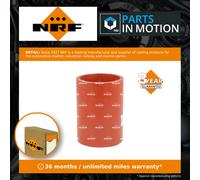 Turbo Hose fits OPEL MOVANO B 2.3D 2010 on Charger NRF 4420341 4423370 93167986