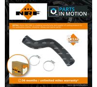 Turbo Hose fits OPEL SIGNUM F48 2.0D 03 to 04 Charger NRF 24415006 55352162 New