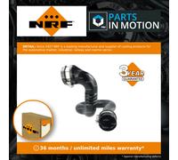 Turbo Hose fits RENAULT TRAFIC Mk2 2.0D 2006 on Charger NRF 8200760918 Quality