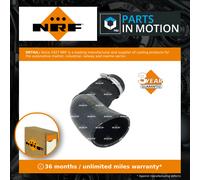Turbo Hose fits VOLVO V60 157, Mk1 2.0D 13 to 18 Charger NRF 31338543 Quality