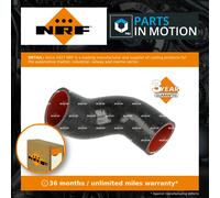 Turbo Hose fits VOLVO XC60 Mk1 2.4D 08 to 17 Charger NRF 31274235 31370490 New