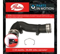 Turbo Hose 09-0386C Gates Charger 1J0145838AG 1J0145838Q 1J0145838R 417710386C