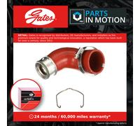 GATES 09-0287C Charger intake hose