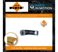 NRF 166003 Charge Air Hose Fits VW Multivan Transporter Transporter/Caravelle