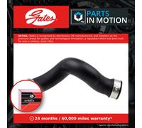 New Charger Air Hose for VW:MULTIVAN V,KOMBI V Van,MULTIVAN T5,EUROVAN V Bus