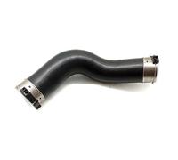Turbo Hose for B&MW 3 5 6 7 8 Series X5 X6 X7 G20 1 PCS Turbocharger Air Intake Hose 11618571025 Parts Turbo Intercooler Hose Pipe