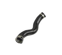 Turbo Hose for B&MW 5 Series G30 G31 520d 520dX 7 Series G11 G12 Car Silicone Hose Inflatable Pipe 11618572859 Turbocharged Air Hose Turbo Intercooler Hose Pipe