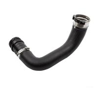 Turbo Hose For Chevy For CruzeIntercooler Pipe For | 1.4LAir Inlet Duct ReplacementEngine Breather Tube PlasticDirect Fit Turbo Charger HoseCold Air Feed Line BlackOEM