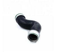 Turbo Hose for Seat for Altea for Leon for Toledo III 1K0145832B 1K0-145-832-B Turbo Charger Intercooler Hose Turbo Intercooler Hose Pipe