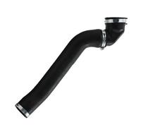 Turbo Hose for Volvo C30 S40 II V50 1496240 Turbo Charger Intake Hose 31261230 6M516C646WC 6M516C646WB Turbo Intercooler Hose Pipe