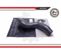 Turbo Hose Intercooler Hose SKV for Audi A4 B7 2.7 TDI ; 8E0145737C