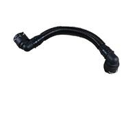 Turbo Hose Pipe Fit for Buick for Chevrolet Cruze Sonic Pontiac for Saturn for Opel 55569028 55569027 Crankcase Ventilation Hose Pipe