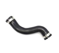 Turbo Hose Pipe Fit for Mercedes Benz C-Class C180 C200 Intercooler Booster Intake Turbo Hose Pipe 2125280000 2045282182 A2125280000 Turbo Intercooler Hose