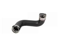 Turbo Hose Pipe Fit for Nissan NP300 Navara Pathfinder III 1PCS Intercooler Turbo Hose Pipe Black 144635X02B 144635X04B 144635X00B