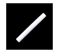 Turbo Hose Pipe Fit for Renault Megane II RS R26 / R26R 2.0 16V 225 225HP PS 230HP /PS Turbo Intake Hoses Silicone Tubes Kit Piping 2Pcs(White)