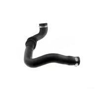 Turbo Hose Pipe LR066436 LR024304 For Land Rover for Range Rover 2.2 D | Black plastic single-piece direct OE replacement for 2011-2016 Discovery Sport and Evoque turbo fitment