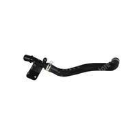 Turbo Hose Pipe Radiator Hose Fit for Jeep Wrangler 2018~2024 68280779AB Model Cooling System Plastics Accessories Tank Thin Hose