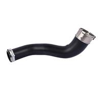 Turbo Hose Pipe Turbo Intercooler Hose Fit for Vauxhall for Opel Mokka X for Chevrolet Trax 1.7 CDTI/TDI 2012-95194143 835134