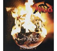 Turbo - Identity [German Import]