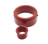 Turbo Insert Breather Intake Seal Kit For Benz CLK CLS C S E R 280 300 320 | Air intake filter duct, air intake hose connector
