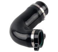 Turbo Intake Pipe for Skoda for Octavia for Rapid 1.2 1.4 TSI 2012 2013 2014 2015 2016 2017 2018 2019 2020 2021 EA211 IENQBVL