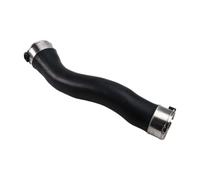 Turbo Intercooler Air Intake Hose Replacement Compatible with AASS 220I 228I 320I 328I 420I 348I X3 X4 F20 F21 F22 F23 F24 F25 F26 F27 F28 F29 F30 F31 F32 F33 F34 F35 F36 13717597591
